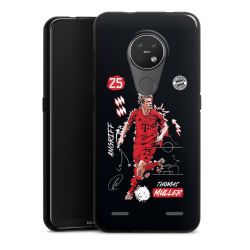 Carry Case Single Black