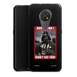 Carry Case Single Black