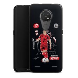 Carry Case Single Black