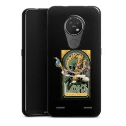 Carry Case Single Black