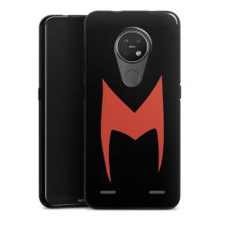 Carry Case Single Black