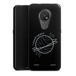 Carry Case Single Black