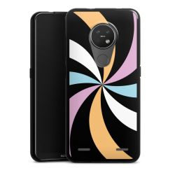 Carry Case Single Black