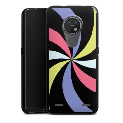 Carry Case Single Black