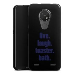 Carry Case Single Black