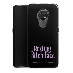 Carry Case Single Black