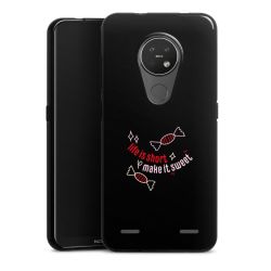 Carry Case Single Black