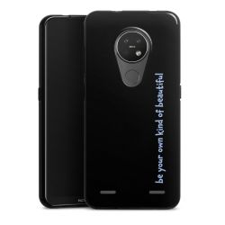 Carry Case Single Black