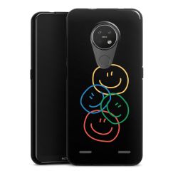 Carry Case Single Black