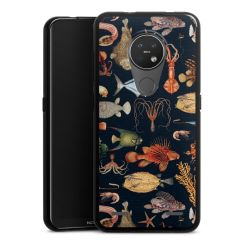 Carry Case Single Black