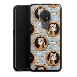 Carry Case Single Black