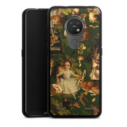 Carry Case Single Black