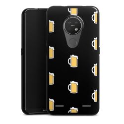 Carry Case Single Black