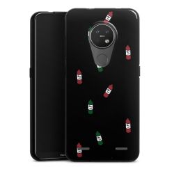 Carry Case Single Black