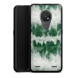 Carry Case Single Black