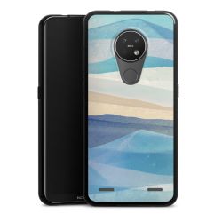 Carry Case Single Black