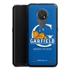 Carry Case Single Black