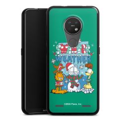 Carry Case Single Black