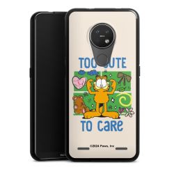 Carry Case Single Black