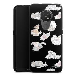 Carry Case Single Black