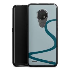 Carry Case Single Black