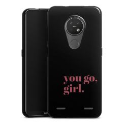 Carry Case Single Black