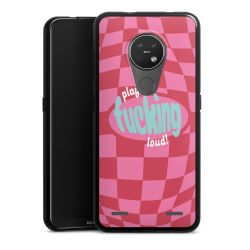 Carry Case Single Black