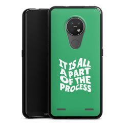 Carry Case Single Black