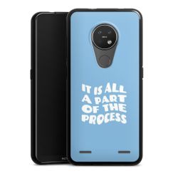 Carry Case Single Black