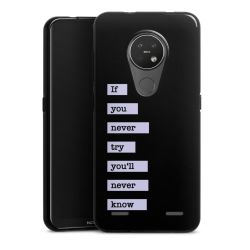 Carry Case Single Black