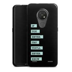 Carry Case Single Black