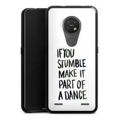 Carry Case Single Black