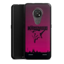 Carry Case Single Black