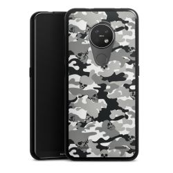 Carry Case Single Black