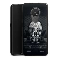 Carry Case Single Black