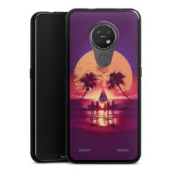 Carry Case Single Black