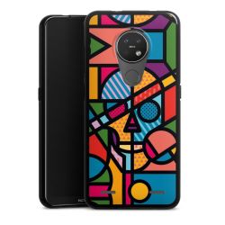 Carry Case Single Black