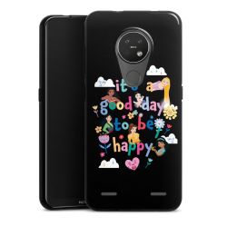 Carry Case Single Black