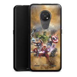 Carry Case Single Black