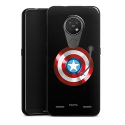 Carry Case Single Black