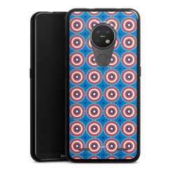 Carry Case Single Black