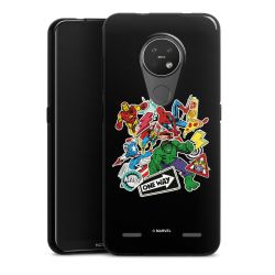 Carry Case Single Black