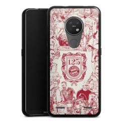 Carry Case Single Black