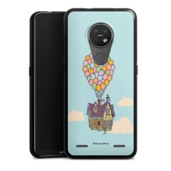 Carry Case Single Black