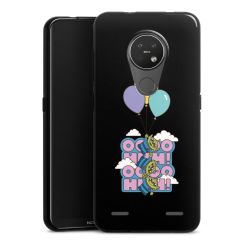 Carry Case Single Black