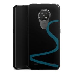 Carry Case Single Black