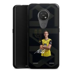 Carry Case Single Black