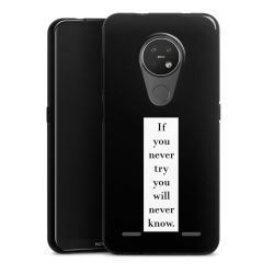 Carry Case Single Black