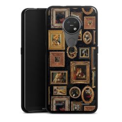 Carry Case Single Black