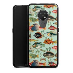 Carry Case Single Black